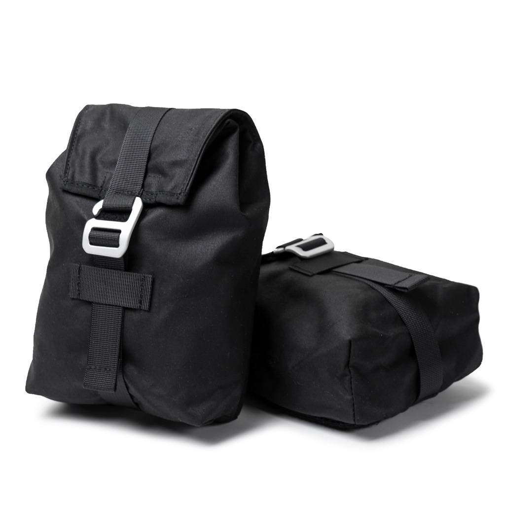 良ハンドメイドバイクバッグ - BLUE LUG STAFF REVIEW | 自転車店