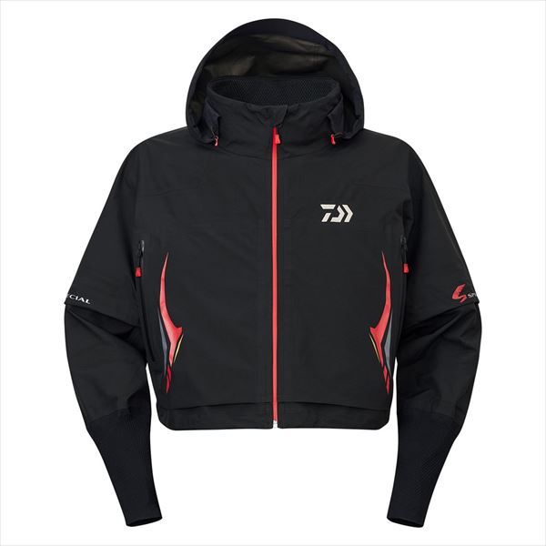ダイワ レインウェア DR-1425J スペシャル ゴアテックス ベリー