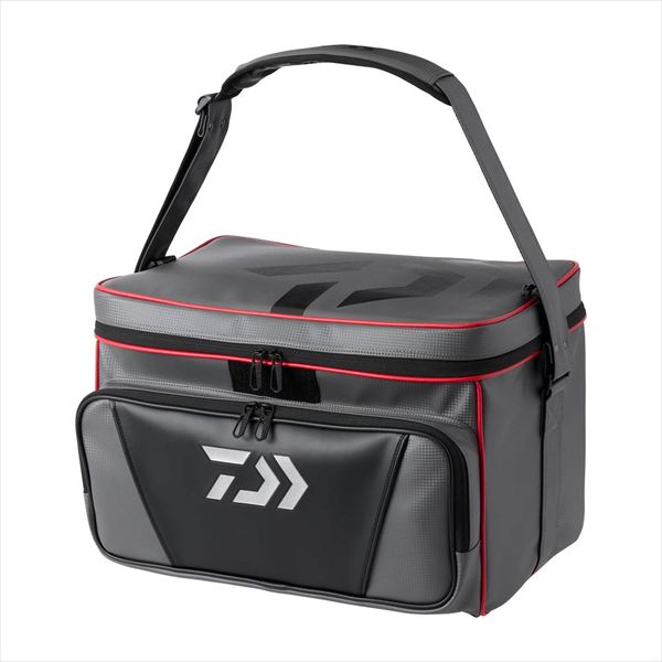 ダイワ ヘラカバン へらバッグ LT35(D)ガンメタル: ヘラ鮒｜釣具の通販
