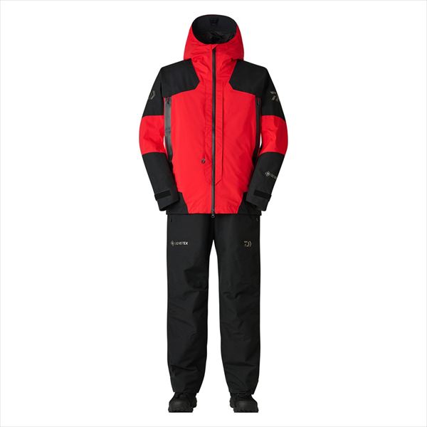 訳あり】ダイワ 防寒服アウター DW-1825 GORE-TEX コンビアップ