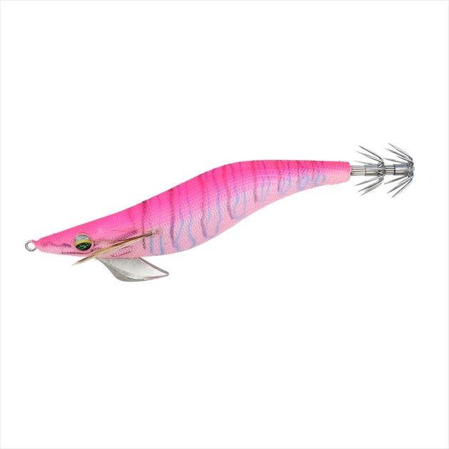 ダイワ エギ エメラルダス ピーク RV 2.5号 夜光-ハッスルナイト(夜光