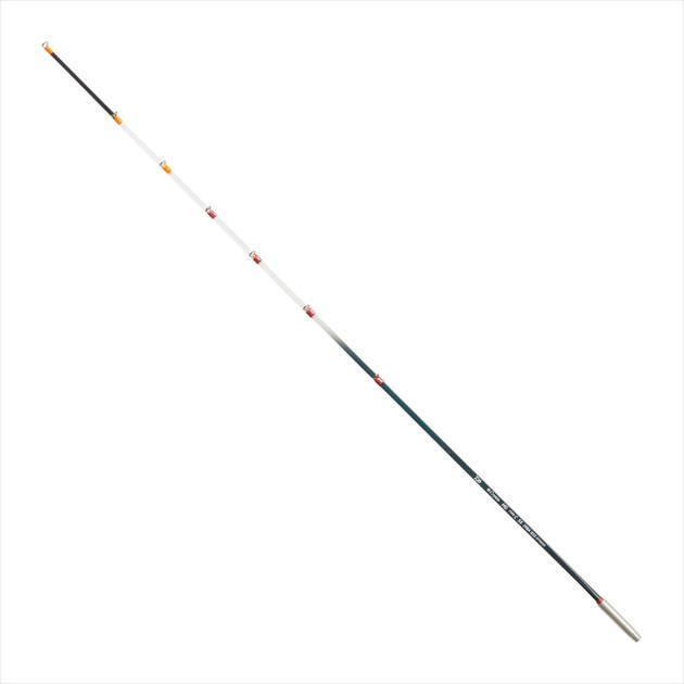 ダイワ ワカサギ竿 クリスティア ワカサギ HG タイプC サクサス 39BA