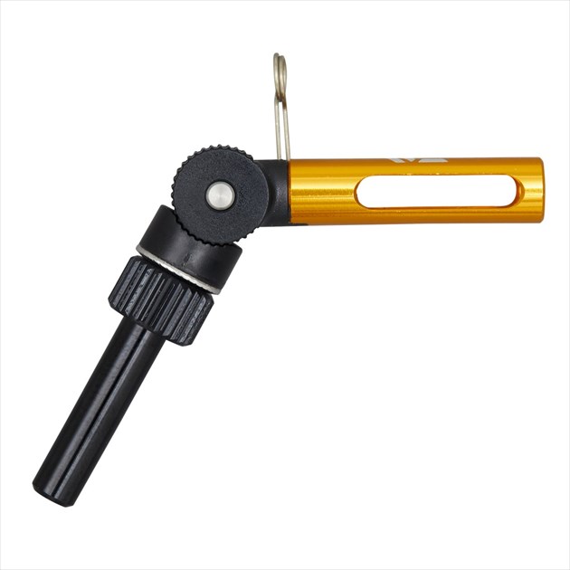 ネコポス対象品】ダイワ クリスティアワカサギ可変アダプター(A)AIR