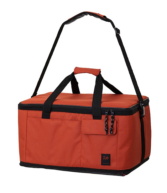 ダイワ クールバック ソフトクールEX 4500 ブリック(4500 ブリック