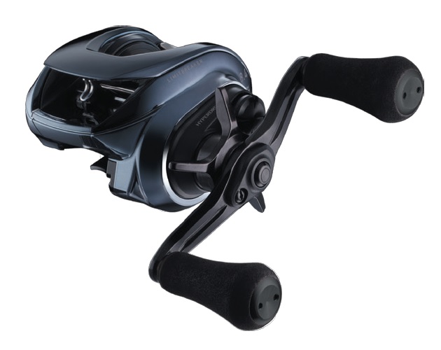 ダイワ ベイトリール IM Z リミットブレイカー XHL TW HD-C(左)(IM Z