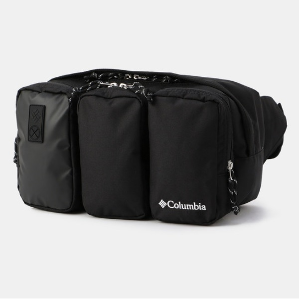 コロンビアスポーツ PU8244 バイパーリッジ 018(Black) ワンサイズ
