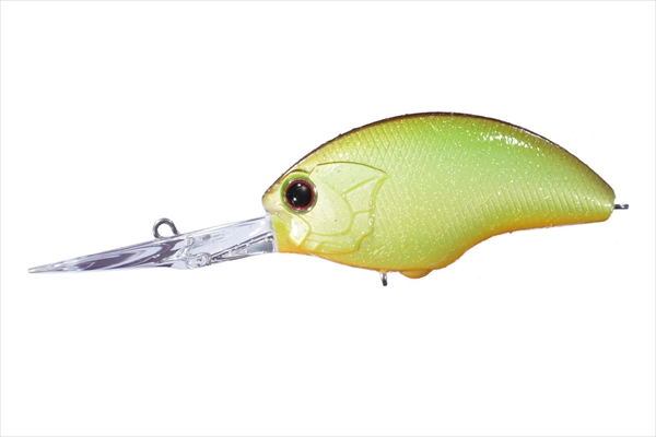 OSP ブリッツEXDR BLITZ EX-DR K.O.ダズラーチャート PL07: バスルアー