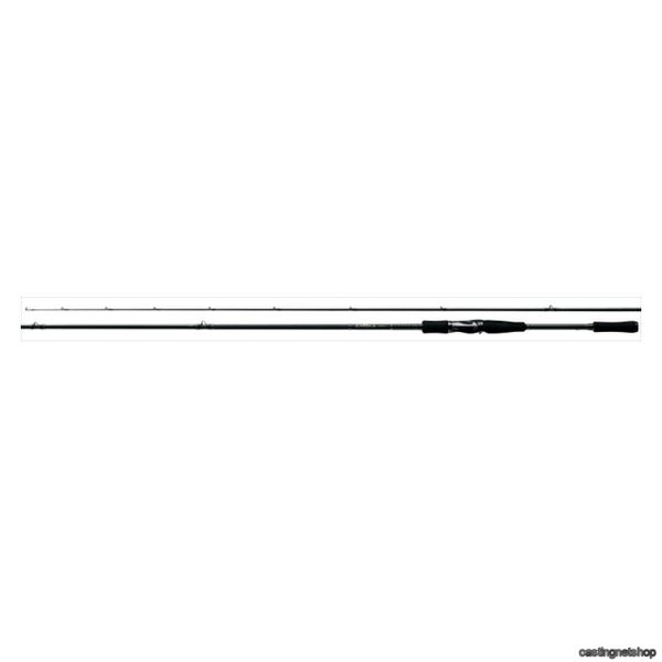 ダイワ ハートランド AGS 8112HRB-AGS15 FALL TRAP OVERTHERE 2015