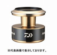 SLPワークス 20ソルティガスプール 10000(10000 ONE): 補修