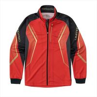 訳あり】シマノ ウェア リミテッドプロ フルジップ シャツ SH-107V