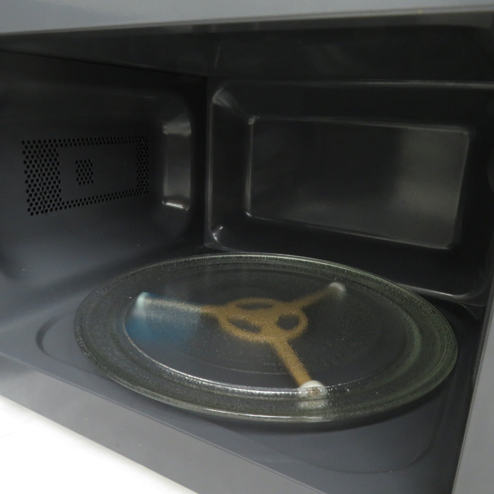 Haier ハイアール 電子レンジ KS-MW23T17-BK ブラック ケーズデンキ