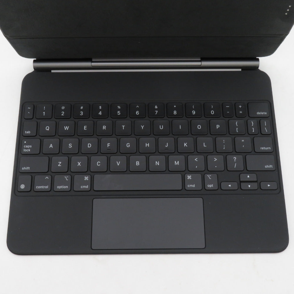 Apple (アップル) Magic Keyboard マジックキーボード 11インチ iPad