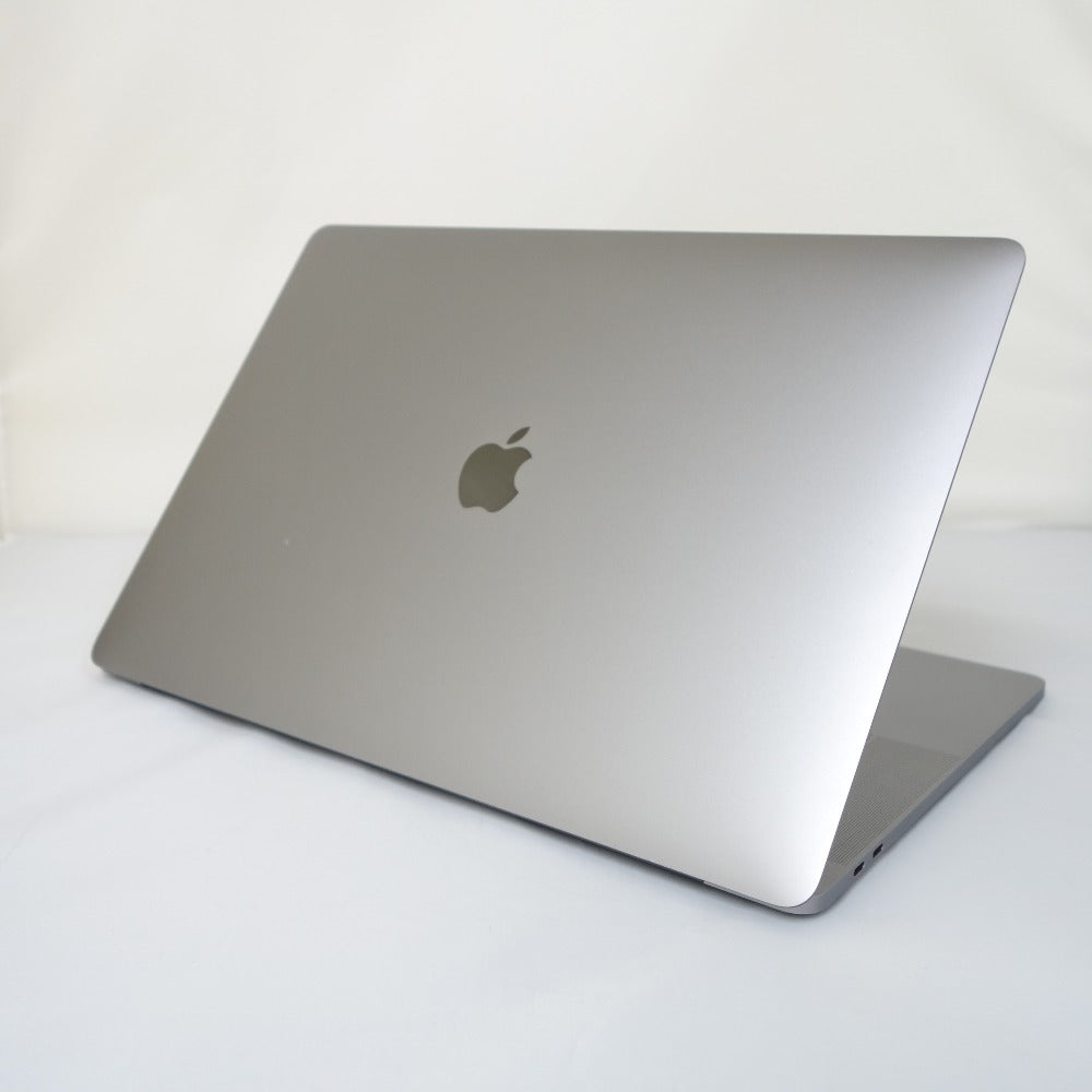 Apple Mac MacBook Pro (マックブックプロ) 15インチ 2017 スペース
