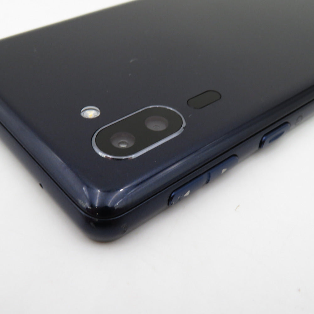 SHARP (シャープ) SoftBank版 Androidスマートフォン シンプルスマホ5