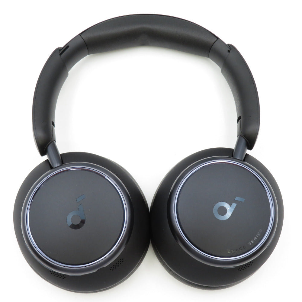 Soundcore (Anker サウンドコア) ワイヤレスヘッドホン Space Q45