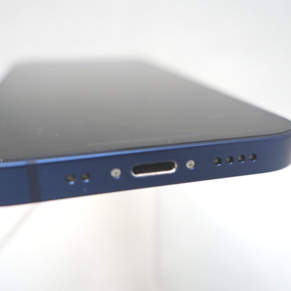 SoftBank版] Apple iPhone 12 mini (アイフォン トゥエルブ ミニ) 64GB