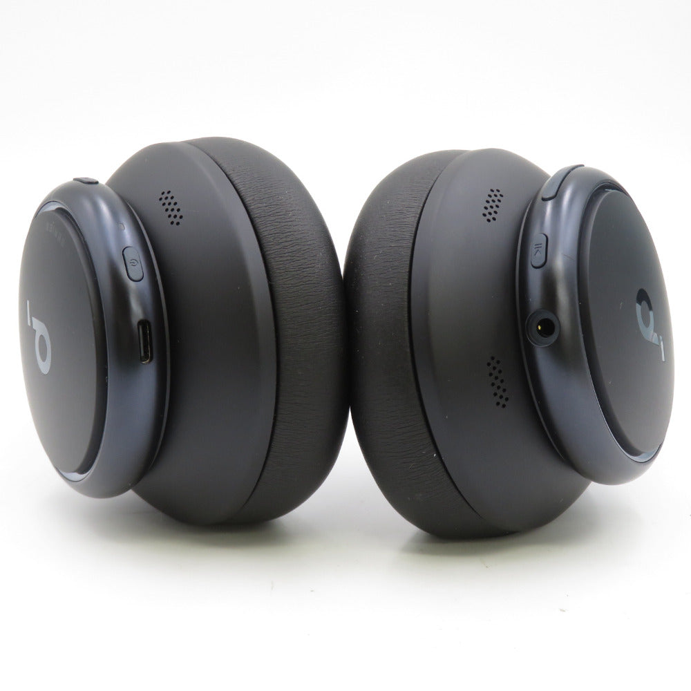 Soundcore (Anker サウンドコア) オーディオ機器 ワイヤレスヘッドホン