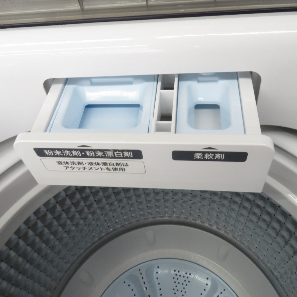 Haier ハイアール 洗濯機 全自動電気洗濯機 JW-U60HK 6.0g 2022年製