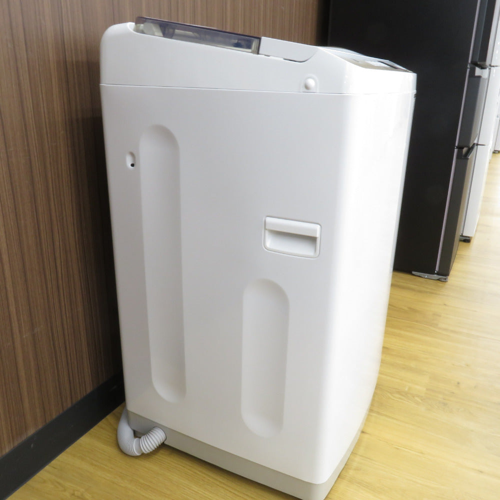 Haier ハイアール 洗濯機 全自動電気洗濯機 JW-U60HK 6.0g 2022年製