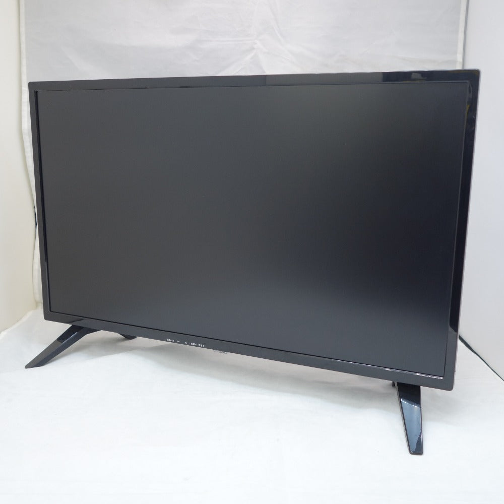 テレビ ドン・キホーテ 24型 フルHD チューナーレススマートTV TSM