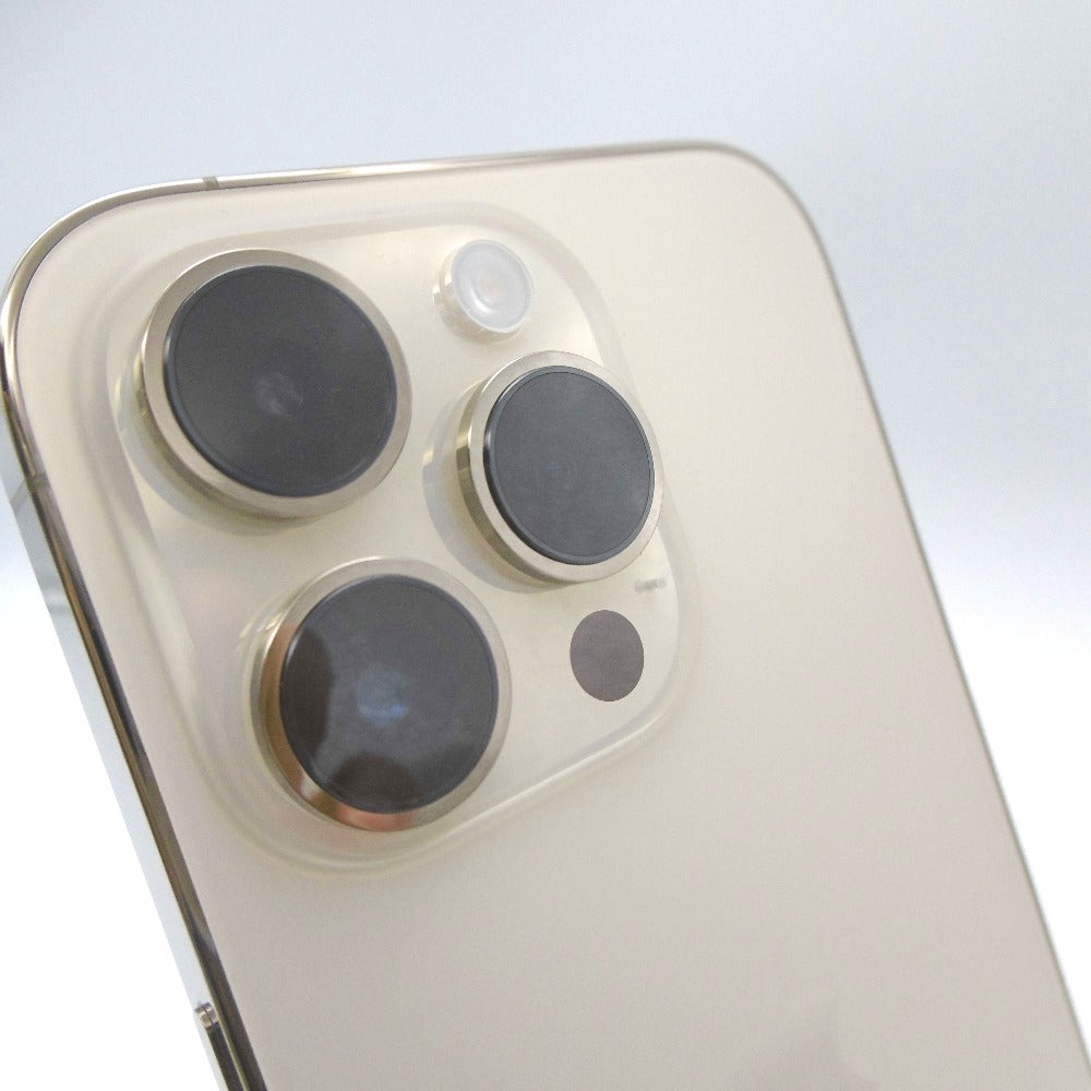 Apple iPhone 14 Pro Apple iPhone 14 Pro 256GB MQ173J/A ゴールド