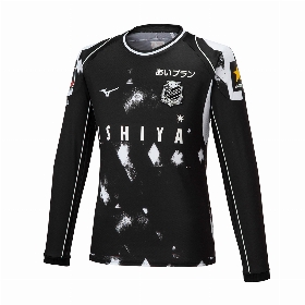 2025オーセンティックユニフォームFP（1st_長袖）（2025000062-1