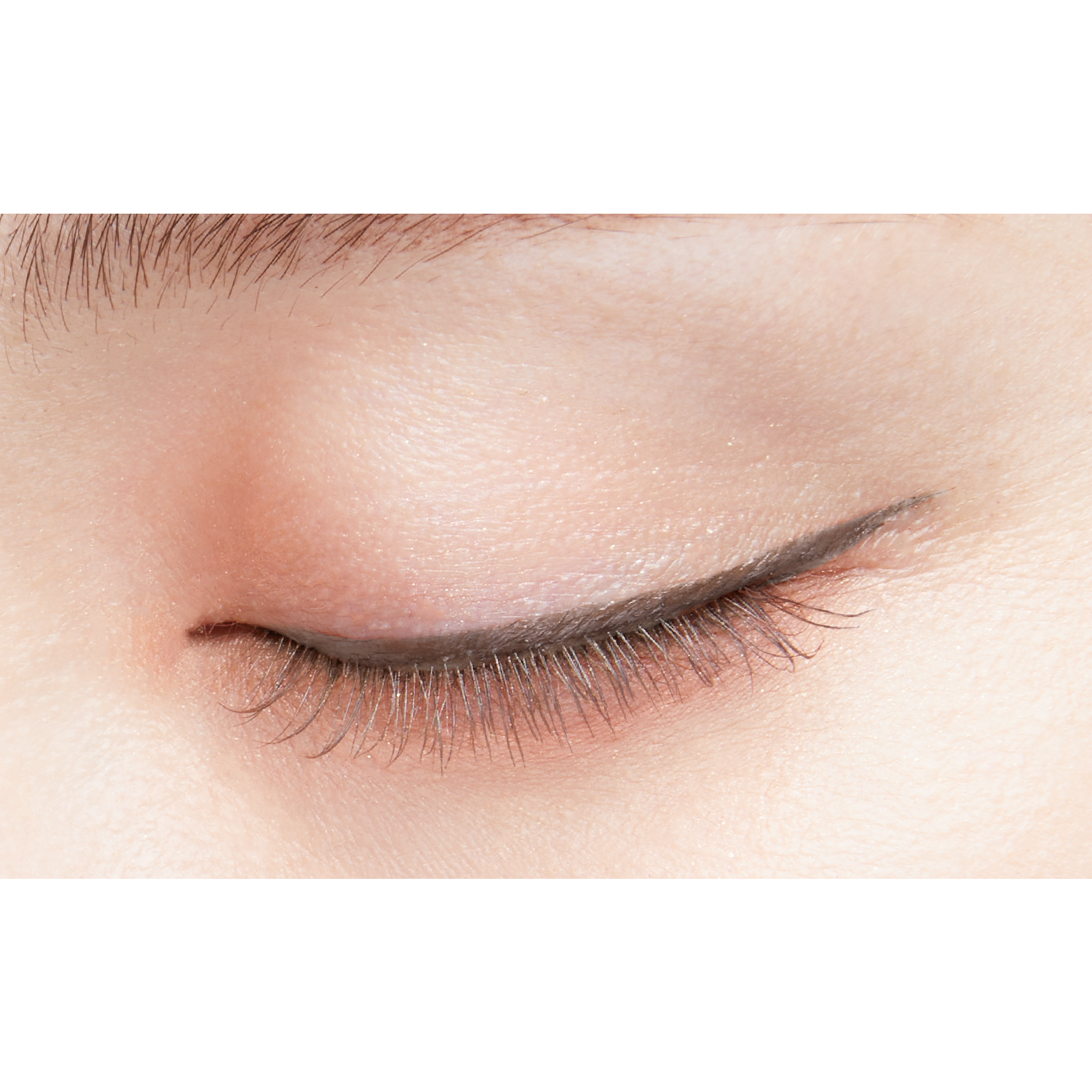 ディーアップ シルキーリキッドアイライナーWP グレーカシミア | D-UP