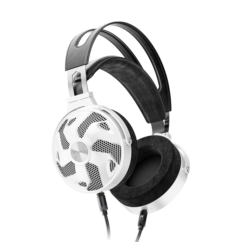 FIIO FT3 White&Black FIO-FT3-W – エミライダイレクトストア