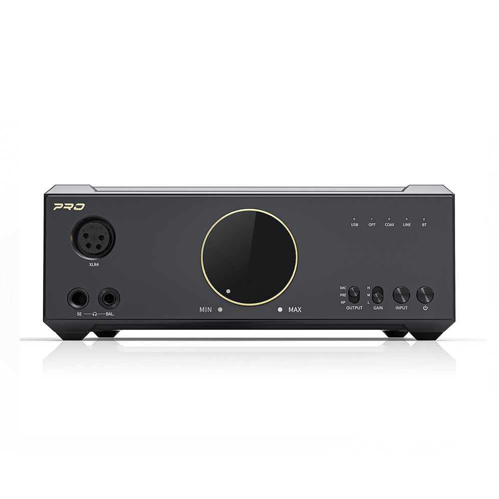 在庫限り】FIIO K9ProESS Skylight FIO-K9PROESS-SL – エミライ