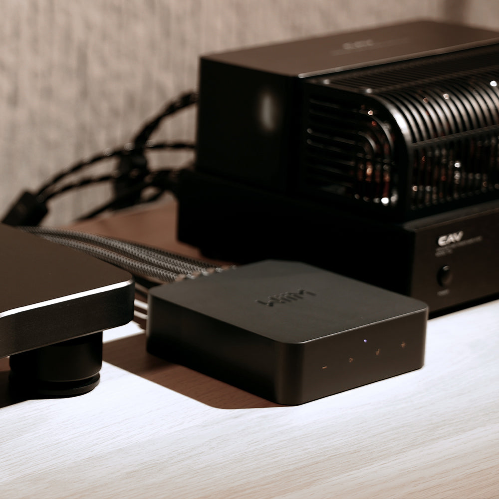 入荷次第の発送】Wiim WiiM Pro Plus – エミライダイレクトストア