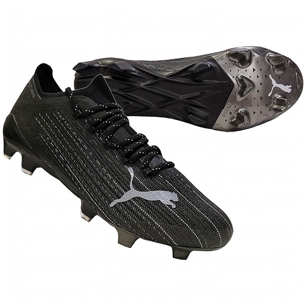 ウルトラ 1.1 FG/AG プーマブラック | ゲキサカFCストア