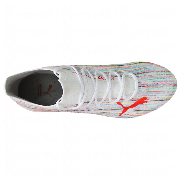 ウルトラ 1.2 MXSG プーマホワイト | ゲキサカFCストア