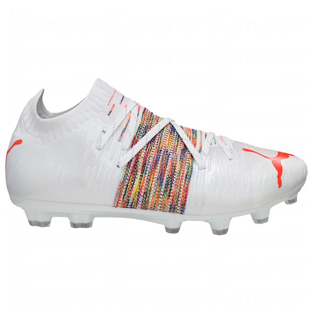 フューチャー Z 1.1 HG プーマホワイト | ゲキサカFCストア