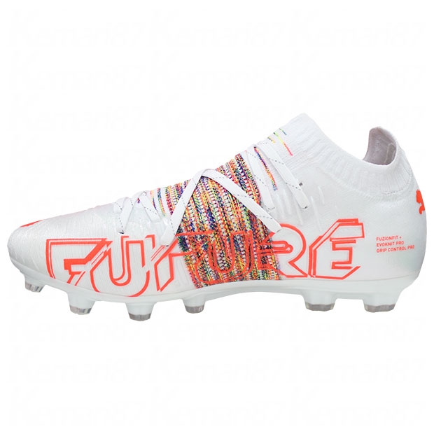 フューチャー Z 1.1 HG プーマホワイト | ゲキサカFCストア