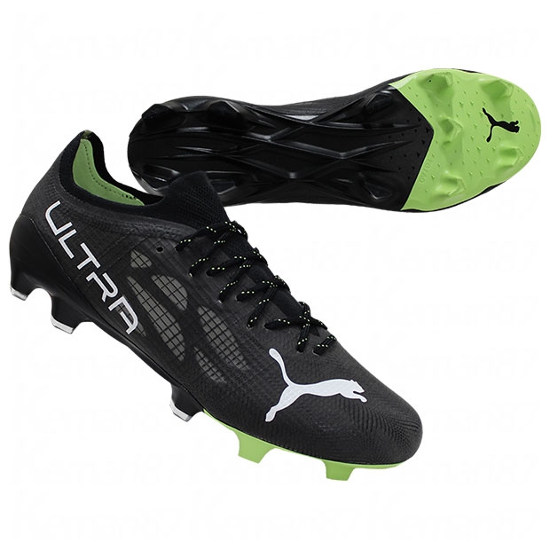 ウルトラ 1.4 FG/AG プーマブラック | ゲキサカFCストア