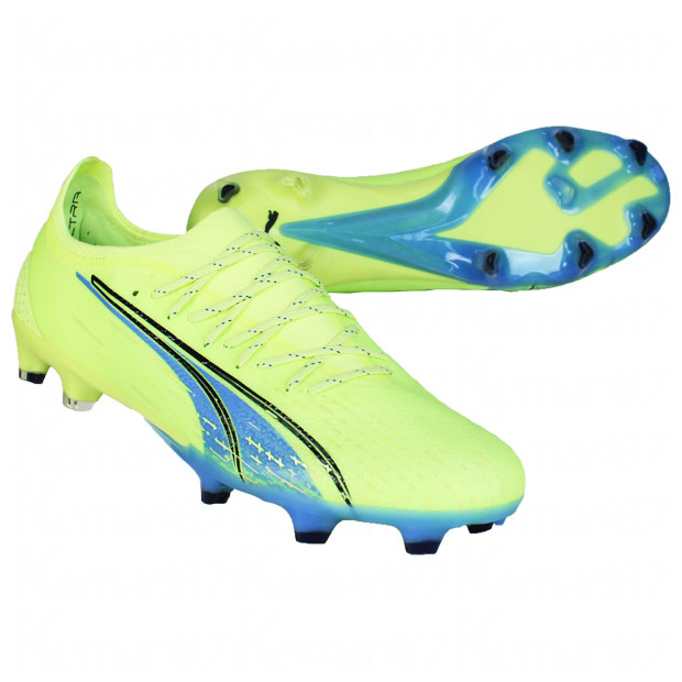 ウルトラ アルティメット FG/AG フィジーライト×エレクトロパープル