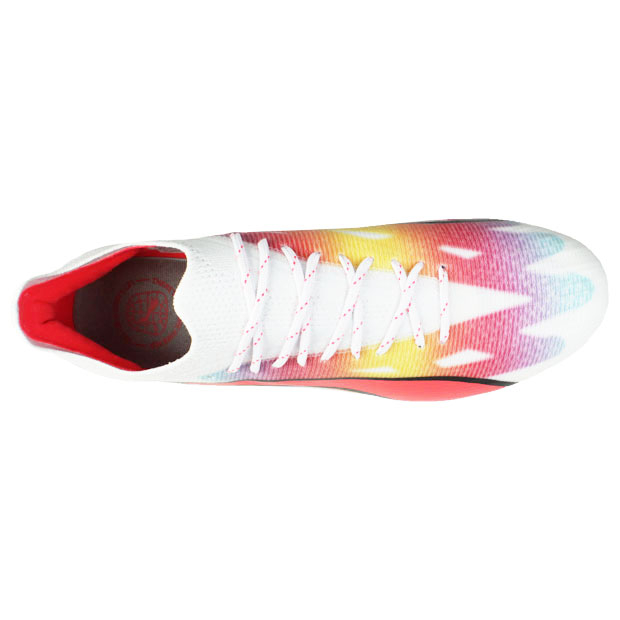 ウルトラ アルティメット FG/AG プーマホワイト | ゲキサカFCストア