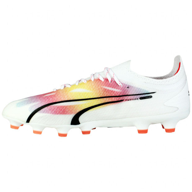 ウルトラ アルティメット HG/AG プーマホワイト | ゲキサカFCストア