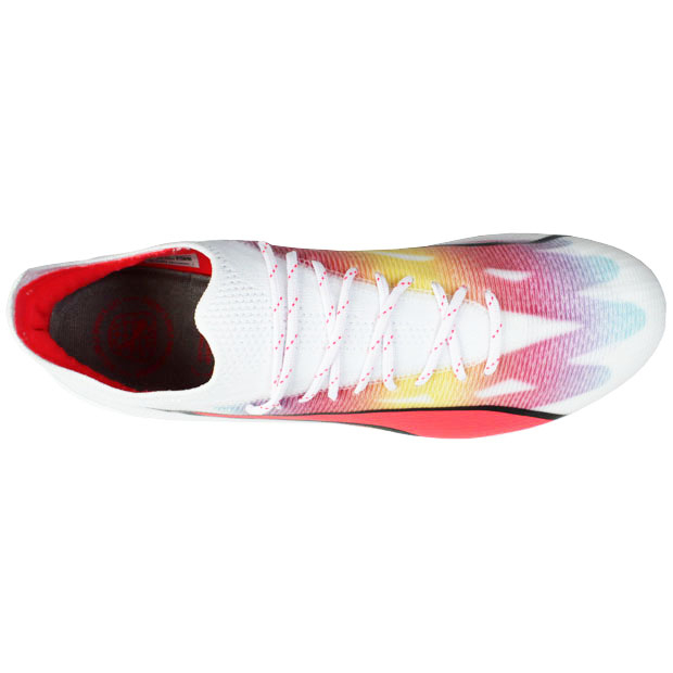 ウルトラ アルティメット MG プーマホワイト | ゲキサカFCストア