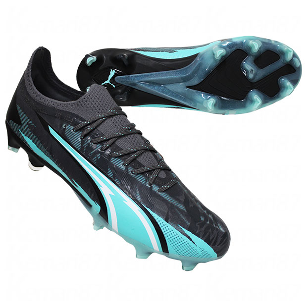 ウルトラ アルティメット RUSH FG/AG クールダークグレー | ゲキサカFC