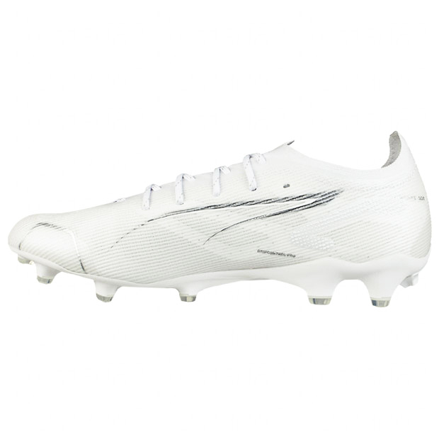 ウルトラ 5 アルティメット HG/AG プーマホワイト | ゲキサカFCストア