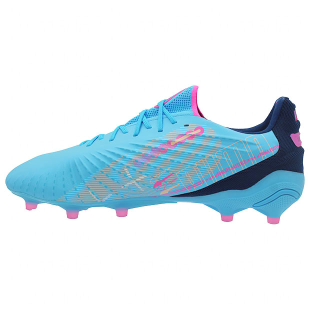 プーマキング アルティメット VOL UP FG/AG ルミナスブルー | ゲキサカ