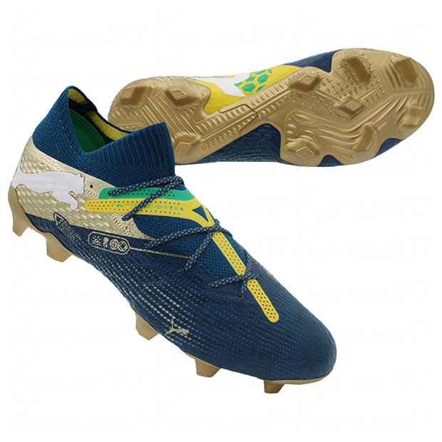 フューチャー 7 アルティメット BNA FG/AG セーリングブルー