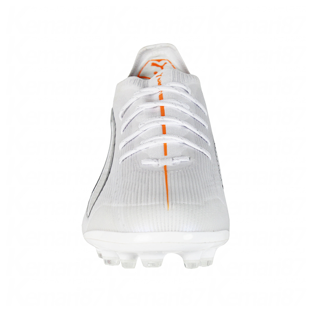 ウルトラ 6 アルティメット AG プーマホワイト | ゲキサカFCストア