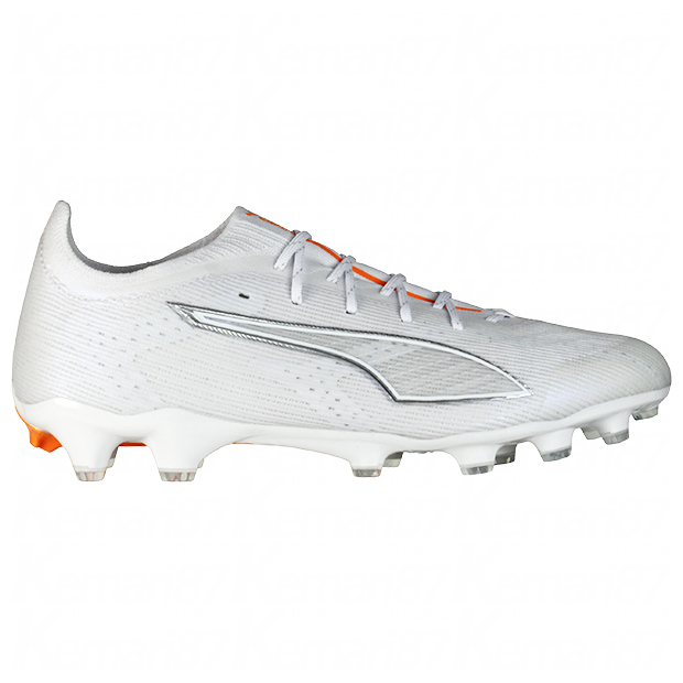 ウルトラ 6 アルティメット HG/AG プーマホワイト | ゲキサカFCストア