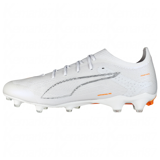 ウルトラ 6 アルティメット HG/AG プーマホワイト | ゲキサカFCストア