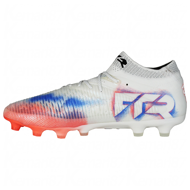 フューチャー 8 アルティメット HG/AG プーマホワイト | ゲキサカFCストア