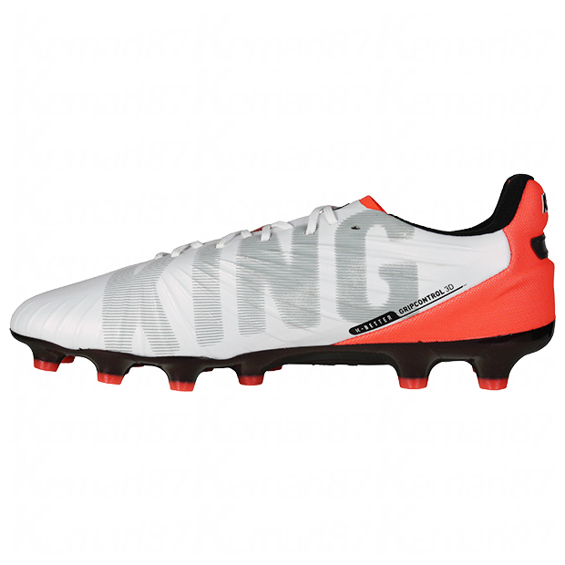 プーマキング アルティメット HG/AG プーマホワイト | ゲキサカFCストア