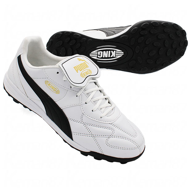 プーマキング トップ TT プーマブラック | ゲキサカFCストア