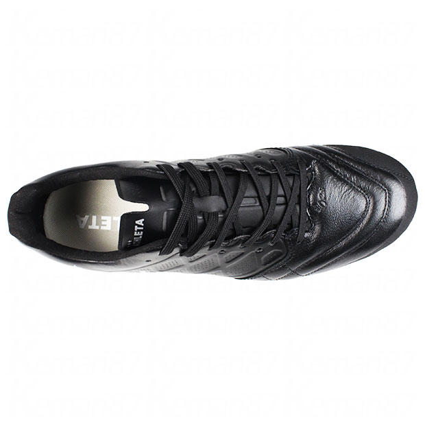 O-Rei Legado オーヘイ レガド ブラック | ゲキサカFCストア